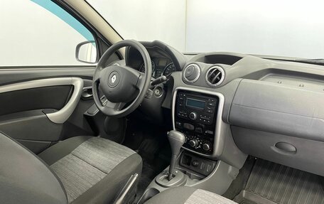 Renault Duster I рестайлинг, 2013 год, 945 000 рублей, 4 фотография