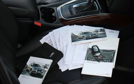 Audi Q5, 2010 год, 1 300 000 рублей, 24 фотография