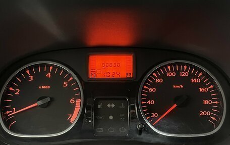 Renault Duster I рестайлинг, 2013 год, 945 000 рублей, 7 фотография