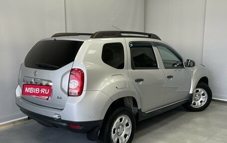 Renault Duster I рестайлинг, 2013 год, 945 000 рублей, 3 фотография