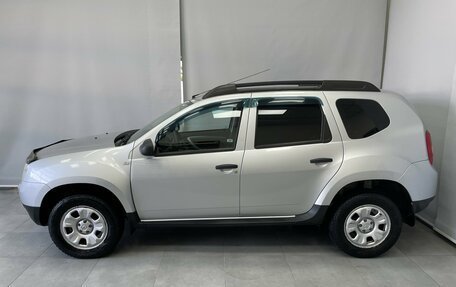 Renault Duster I рестайлинг, 2013 год, 945 000 рублей, 9 фотография