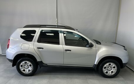 Renault Duster I рестайлинг, 2013 год, 945 000 рублей, 10 фотография