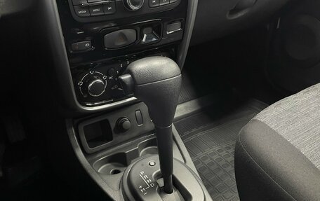 Renault Duster I рестайлинг, 2013 год, 945 000 рублей, 12 фотография