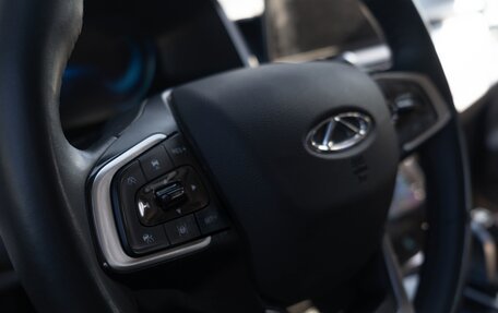 Chery Tiggo 8 Pro, 2023 год, 1 900 000 рублей, 6 фотография