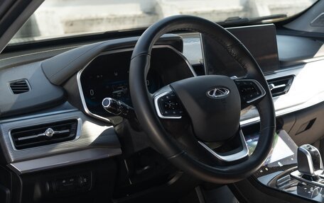 Chery Tiggo 8 Pro, 2023 год, 1 900 000 рублей, 10 фотография