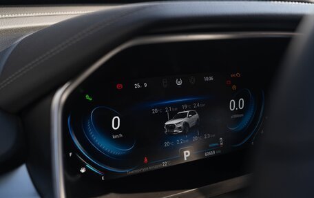 Chery Tiggo 8 Pro, 2023 год, 1 900 000 рублей, 7 фотография