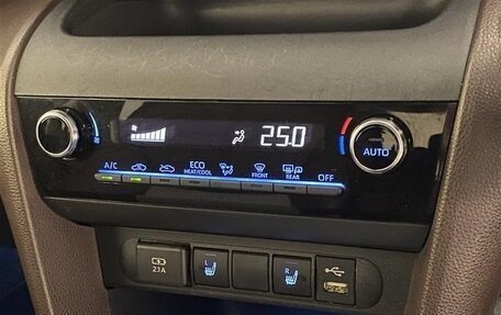 Toyota Yaris Cross, 2022 год, 1 490 000 рублей, 9 фотография