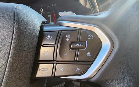 Lexus RX IV рестайлинг, 2025 год, 7 490 000 рублей, 19 фотография