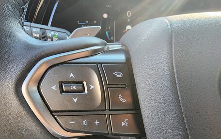 Lexus RX IV рестайлинг, 2025 год, 7 490 000 рублей, 18 фотография