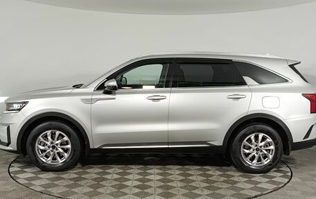 KIA Sorento IV, 2020 год, 3 140 000 рублей, 4 фотография