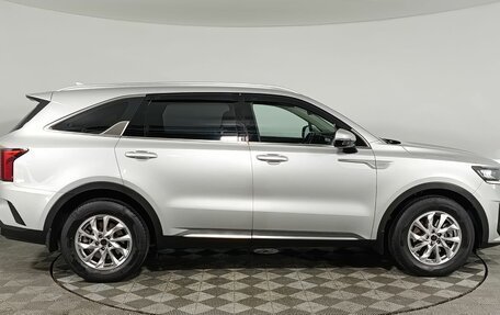 KIA Sorento IV, 2020 год, 3 140 000 рублей, 8 фотография