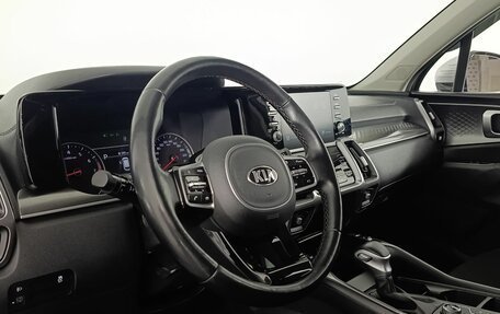 KIA Sorento IV, 2020 год, 3 140 000 рублей, 9 фотография