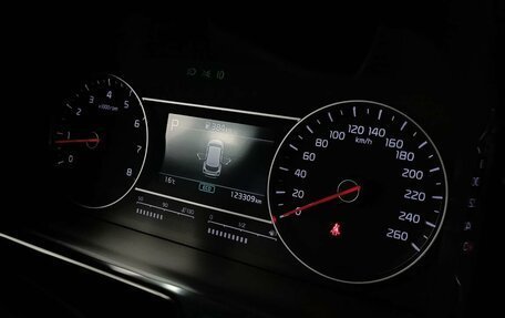 KIA Sorento IV, 2020 год, 3 140 000 рублей, 12 фотография