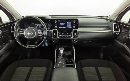 KIA Sorento IV, 2020 год, 3 140 000 рублей, 13 фотография