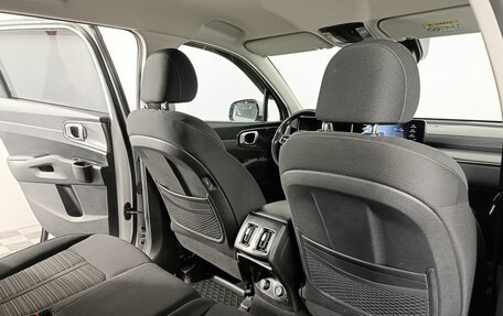KIA Sorento IV, 2020 год, 3 140 000 рублей, 16 фотография
