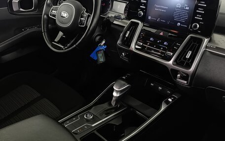 KIA Sorento IV, 2020 год, 3 140 000 рублей, 14 фотография