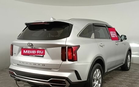 KIA Sorento IV, 2020 год, 3 140 000 рублей, 7 фотография