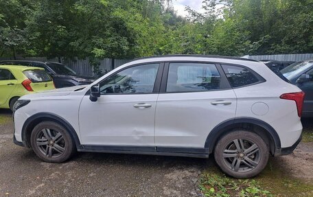 Haval Jolion, 2024 год, 1 560 000 рублей, 3 фотография