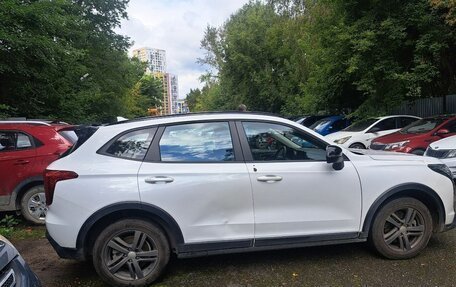 Haval Jolion, 2024 год, 1 560 000 рублей, 4 фотография