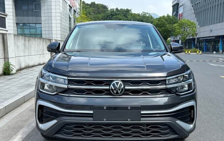 Volkswagen Tharu, 2023 год, 2 100 000 рублей, 3 фотография