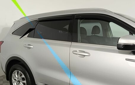 KIA Sorento IV, 2020 год, 3 140 000 рублей, 24 фотография
