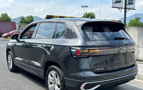 Volkswagen Tharu, 2023 год, 2 100 000 рублей, 4 фотография