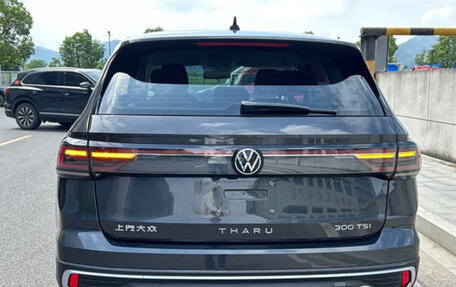 Volkswagen Tharu, 2023 год, 2 100 000 рублей, 5 фотография