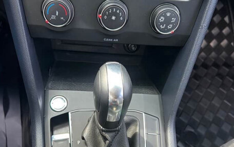 Volkswagen Tharu, 2023 год, 2 100 000 рублей, 9 фотография