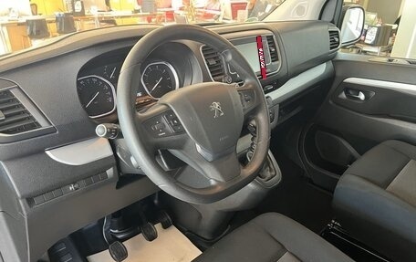 Peugeot Traveller I, 2022 год, 3 350 000 рублей, 7 фотография