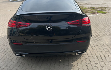 Mercedes-Benz GLE Coupe, 2020 год, 7 000 000 рублей, 2 фотография