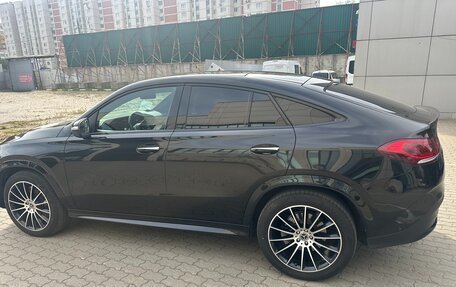 Mercedes-Benz GLE Coupe, 2020 год, 7 000 000 рублей, 3 фотография