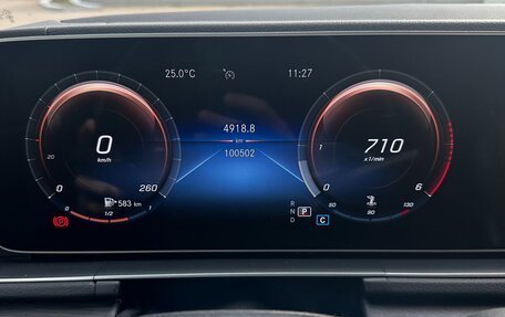 Mercedes-Benz GLE Coupe, 2020 год, 7 000 000 рублей, 5 фотография