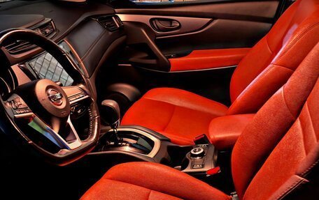 Nissan Qashqai, 2019 год, 1 890 000 рублей, 8 фотография