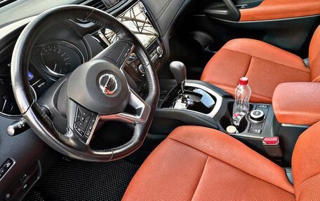 Nissan Qashqai, 2019 год, 1 890 000 рублей, 7 фотография