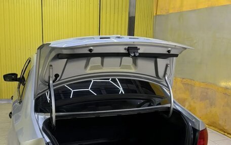 Volkswagen Polo VI (EU Market), 2014 год, 800 000 рублей, 5 фотография