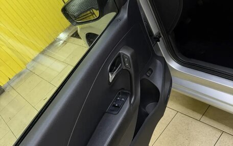 Volkswagen Polo VI (EU Market), 2014 год, 800 000 рублей, 8 фотография