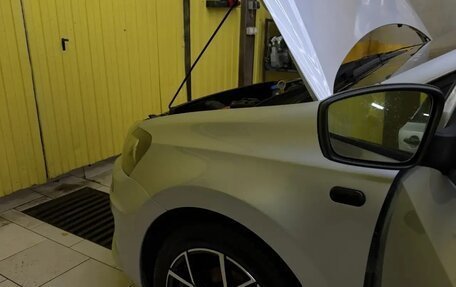 Volkswagen Polo VI (EU Market), 2014 год, 800 000 рублей, 6 фотография