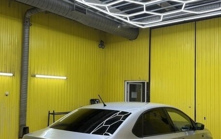 Volkswagen Polo VI (EU Market), 2014 год, 800 000 рублей, 3 фотография