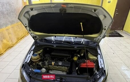 Volkswagen Polo VI (EU Market), 2014 год, 800 000 рублей, 7 фотография
