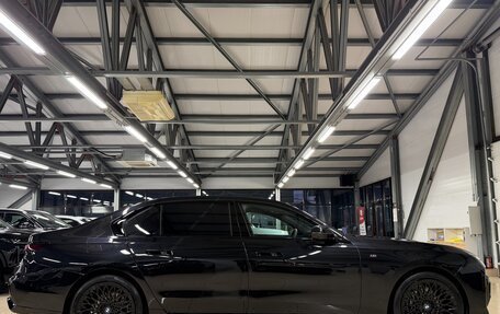 BMW 7 серия, 2025 год, 14 299 000 рублей, 5 фотография