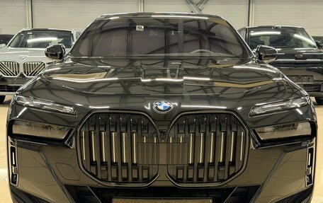 BMW 7 серия, 2025 год, 14 299 000 рублей, 7 фотография