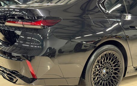 BMW 7 серия, 2025 год, 14 299 000 рублей, 12 фотография