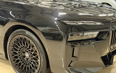BMW 7 серия, 2025 год, 14 299 000 рублей, 10 фотография
