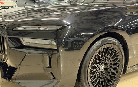 BMW 7 серия, 2025 год, 14 299 000 рублей, 11 фотография