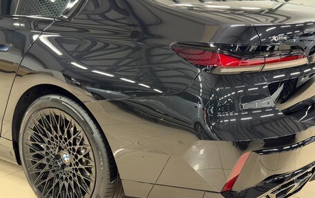 BMW 7 серия, 2025 год, 14 299 000 рублей, 13 фотография