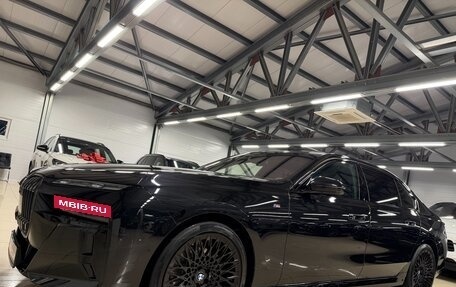 BMW 7 серия, 2025 год, 14 299 000 рублей, 15 фотография