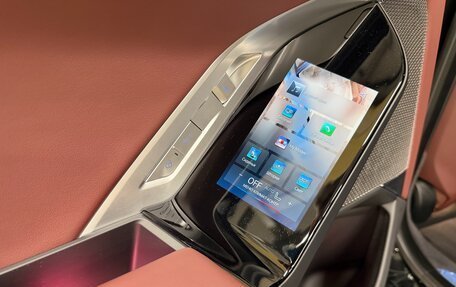 BMW 7 серия, 2025 год, 14 299 000 рублей, 27 фотография