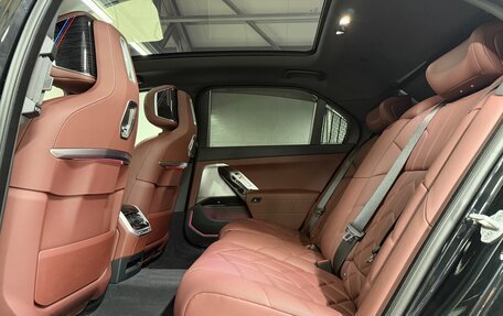 BMW 7 серия, 2025 год, 14 299 000 рублей, 25 фотография