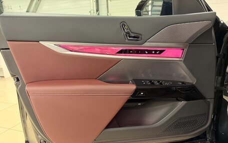 BMW 7 серия, 2025 год, 14 299 000 рублей, 30 фотография
