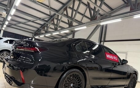 BMW 7 серия, 2025 год, 14 299 000 рублей, 17 фотография